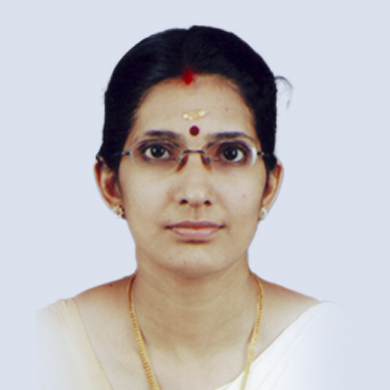 Dr. SMITHA MOHAN P.V.